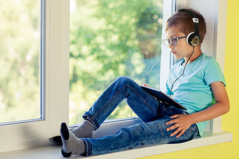 Maestro Regeneración Descodificar Entérate de los 15 mejores audiolibros para niños - Letras y Latte