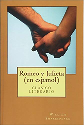 Romeo y Julieta de William Shakespeare | Letras y Latte