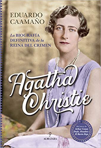 Biografías de mujeres exitosas - Agatha Christie