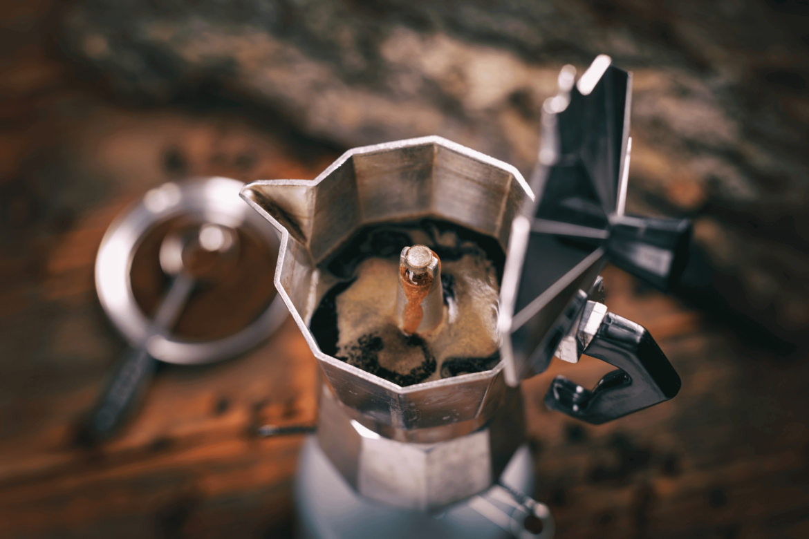 9-de-las-mejores-cafeteras-italianas-para-estufa las mejores cafeteras italianas para estufa